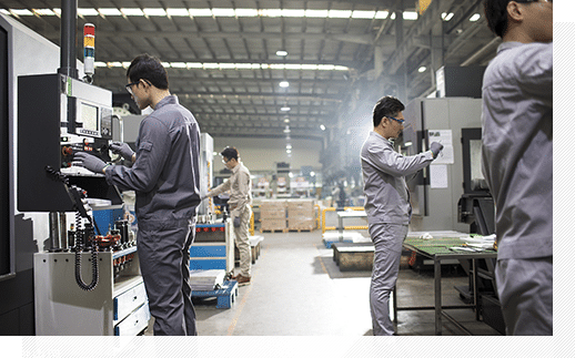 及時(shí)的售前售后服務(wù)