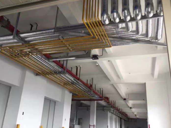 冷藏庫(kù)建造溫度需求