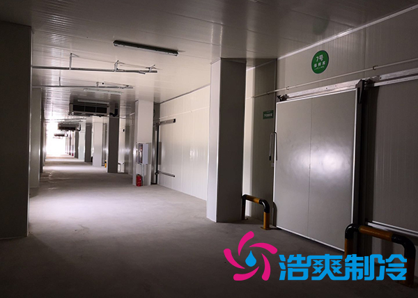 建造食品低溫冷藏庫大概什么價(jià)格？