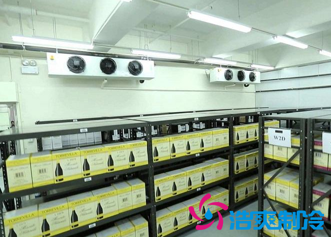 建造一個(gè)紅酒恒溫冷庫(kù)需要多少費(fèi)用？