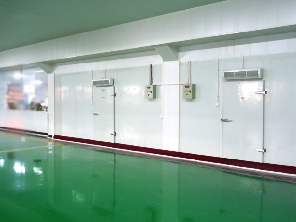 建設(shè)3000㎡中央廚房冷藏庫費用價格需要多少？