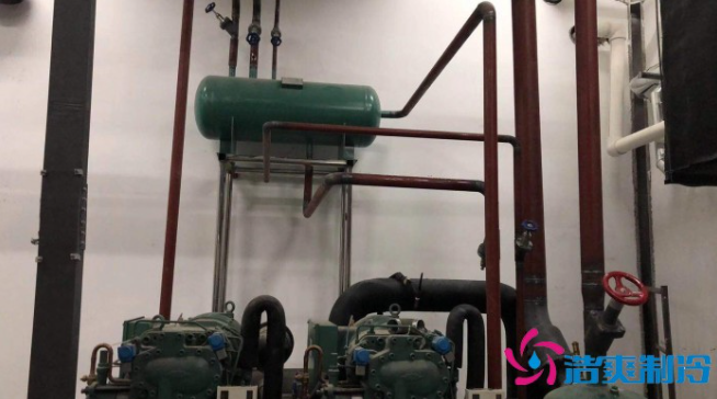 設(shè)計(jì)安裝一間餐飲冷庫(kù)大概需要多少費(fèi)用？_浩爽制冷