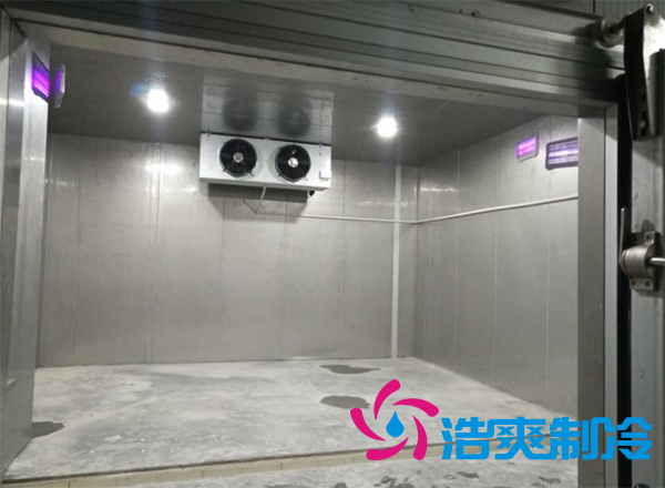 建造垃圾房冷庫需要滿足哪些要求？_浩爽制冷