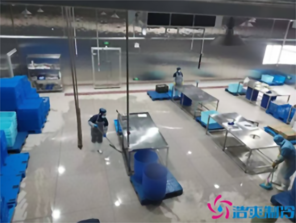 農(nóng)貿(mào)市場冷庫與生鮮冷鏈冷庫設計安裝需要多少費用？