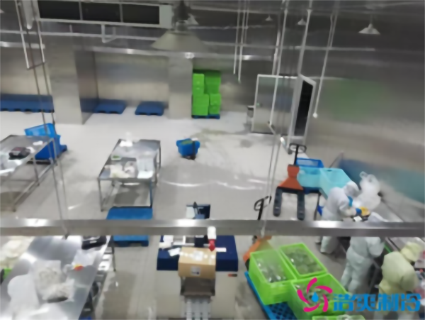 農(nóng)貿(mào)市場冷庫與生鮮冷鏈冷庫設計安裝需要多少費用？