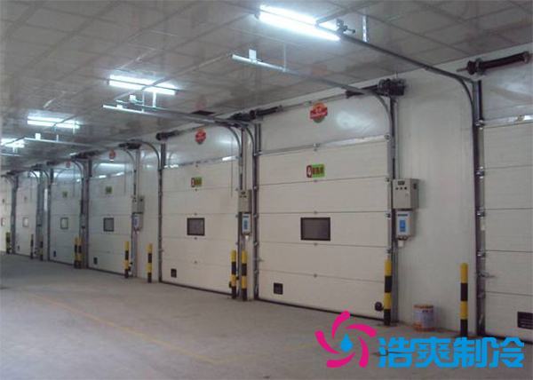 建造15000立方米左右的紅酒冷庫安裝費(fèi)用是多少？_浩爽制冷