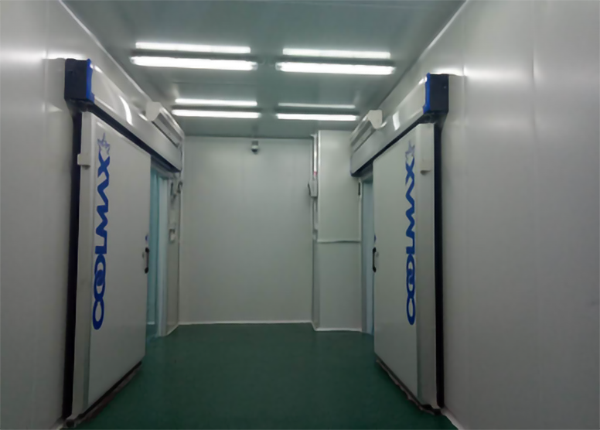 在農(nóng)村建造家庭農(nóng)場(chǎng)冷庫(kù)（果蔬冷庫(kù)）需要注意哪些事項(xiàng)？_浩爽制冷