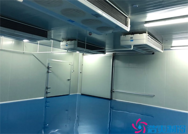 建造大型農(nóng)產(chǎn)品基地冷庫造價(jià)需要投資多少費(fèi)用？