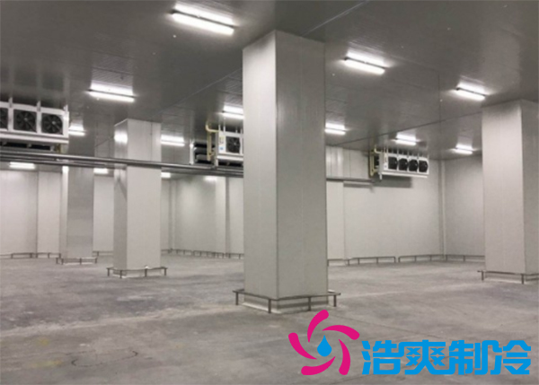 建造小型冷庫造價費用需要投資多少費用？