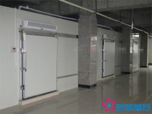 建造1000立方米大型海鮮物流冷庫(kù)安裝造價(jià)需要多少錢(qián)？