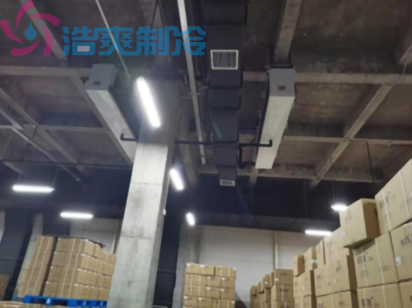 果蔬保鮮冷庫建造有哪些注意事項？常見蔬菜冷庫儲存溫濕度是多少？