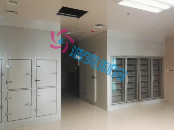 果蔬保鮮冷庫建造有哪些注意事項？常見蔬菜冷庫儲存溫濕度是多少？