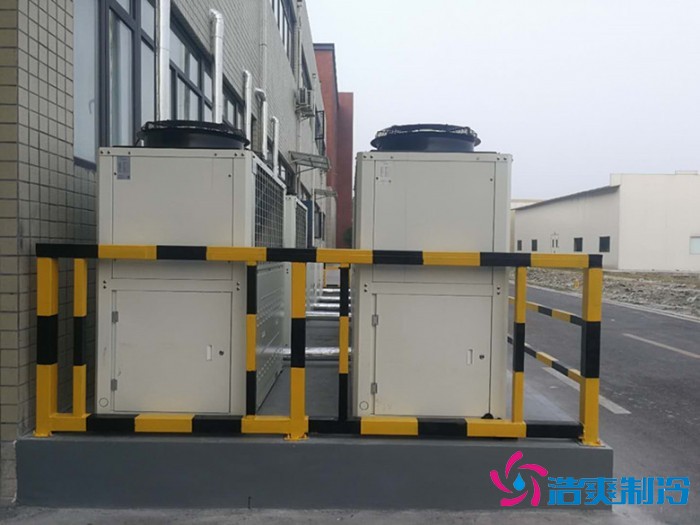 浩爽制冷，食品冷凍庫