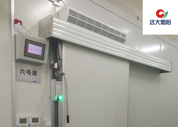 如何盤算保鮮冷庫造價預(yù)算方案？-浩爽制冷