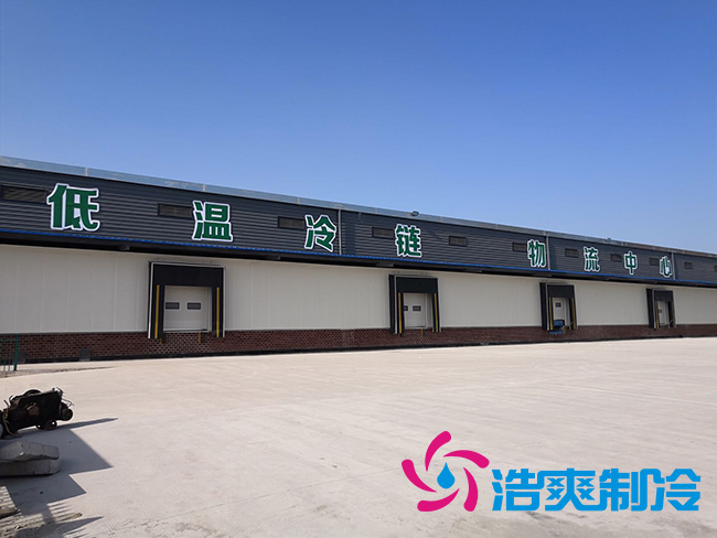 影響食品冷藏庫安裝造價成本的因素有哪些？_浩爽制冷