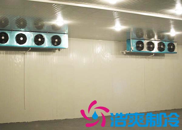 保鮮庫和冷凍庫有哪些不同？_浩爽制冷