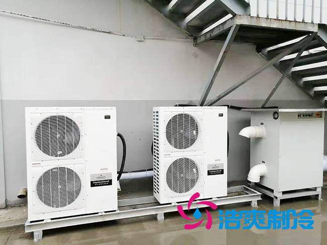 超低溫凍庫(kù)建設(shè)價(jià)格與哪些因素有關(guān)？_浩爽制冷