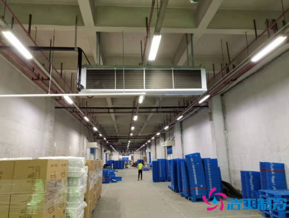 農(nóng)產(chǎn)品保鮮冷藏庫安裝造價(jià)需要多少錢？_浩爽制冷