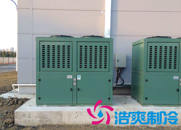 建造蔬菜保鮮庫(kù)要多少錢？_浩爽制冷