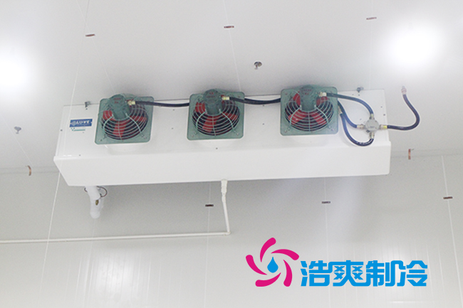 食品調(diào)味冷庫安裝設(shè)計(jì)方案，調(diào)味料冷藏庫造價(jià)表