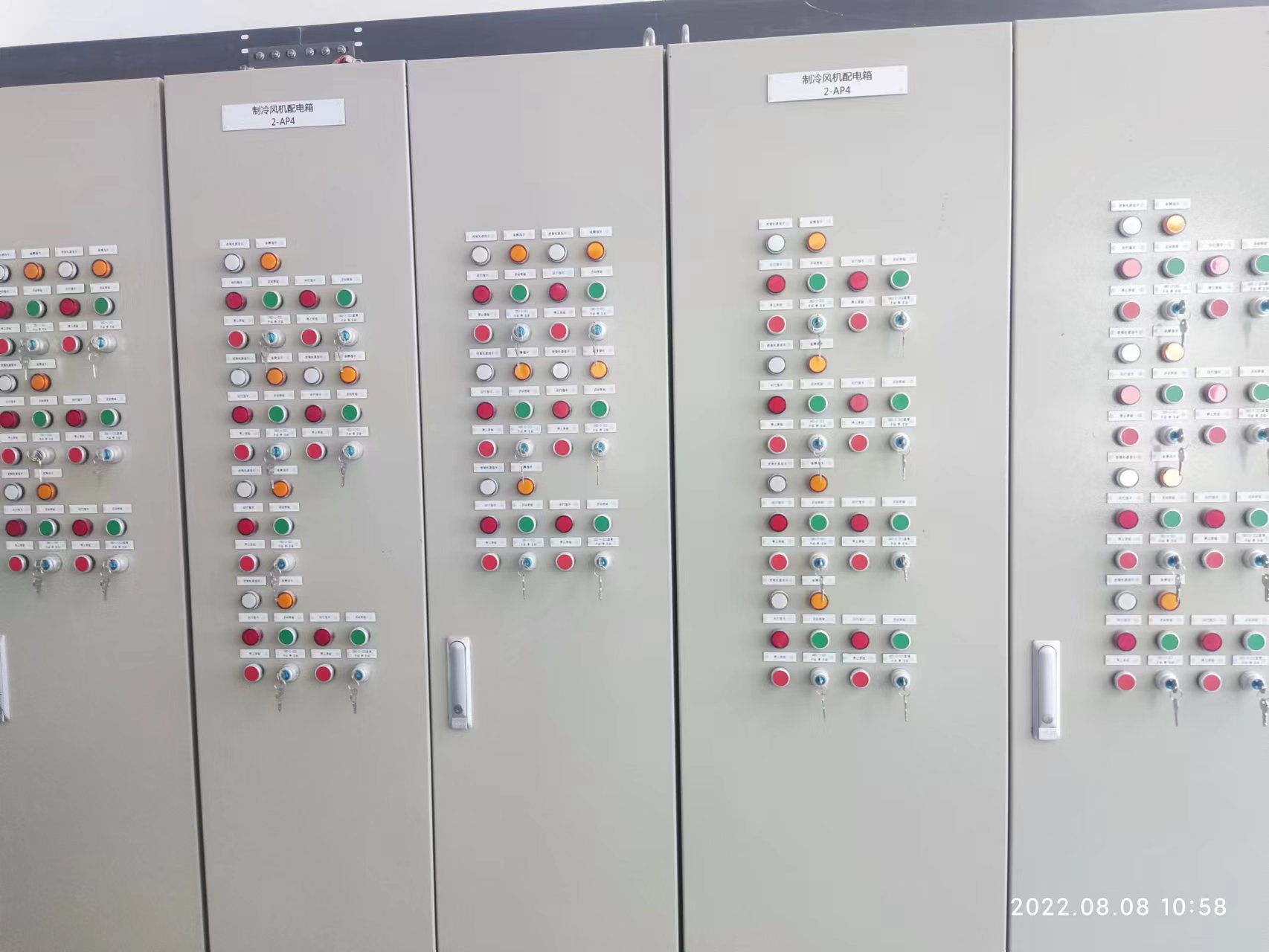 冷庫(kù)建造1500平方需要多少錢？_浩爽制冷