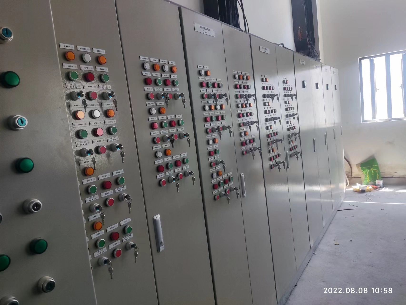 冷庫(kù)建造1500平方需要多少錢？_浩爽制冷