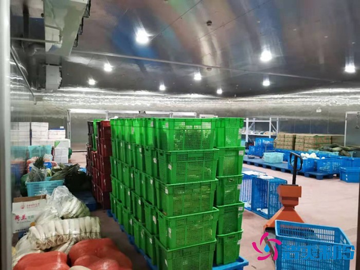 冷庫(kù)安裝需要滿足哪些條件？造價(jià)多少錢？_浩爽制冷