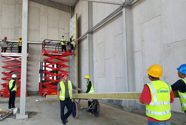 安裝建造200平方米食品物流冷庫(kù)造價(jià)費(fèi)用要多少錢(qián)？_浩爽制冷