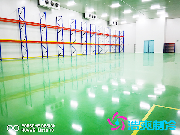 建造一間辣椒冷庫(kù)多少錢(qián)？辣椒冷庫(kù)的存儲(chǔ)方法有哪些？_浩爽制冷