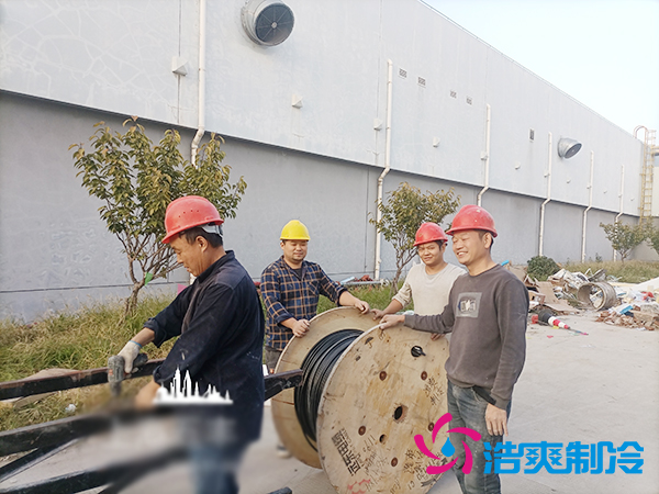 4000立方米肉類食品加工車間冷庫設備報價表，屠宰場豬肉排酸冷庫造價成本預算清單（2022已更新）