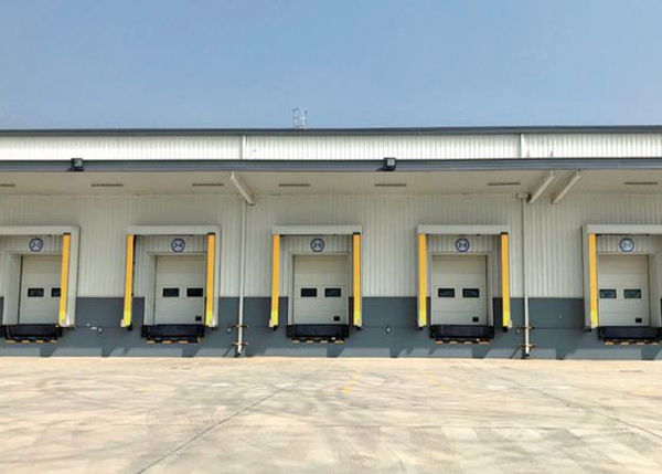 2023年大型冷庫(kù)安裝價(jià)格多少錢一平方？-浩爽制冷