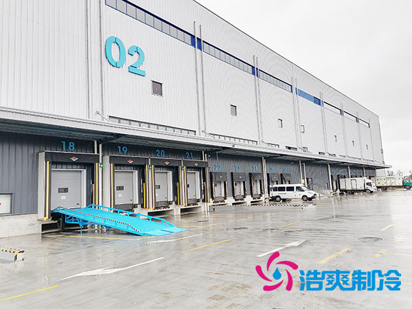 生鮮冷庫(kù)每立方米造價(jià)多少錢?-浩爽制冷