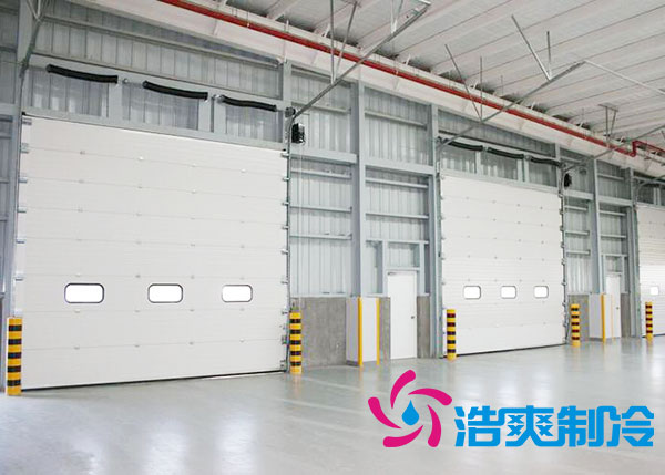 1000立方冷凍庫每平方米的費用是多少？-浩爽制冷