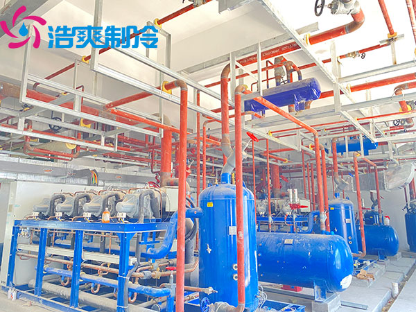 冷庫(kù)移走需要多少費(fèi)用？冷庫(kù)移機(jī)收費(fèi)標(biāo)準(zhǔn)-浩爽制冷