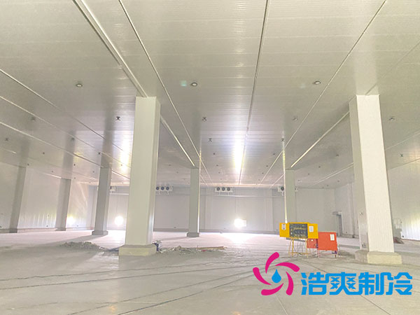 建一個(gè)150立方米的冷庫(kù)需多少錢？