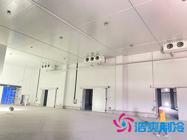 200平方米的冷庫(kù)造價(jià)預(yù)算需多少錢(qián)？