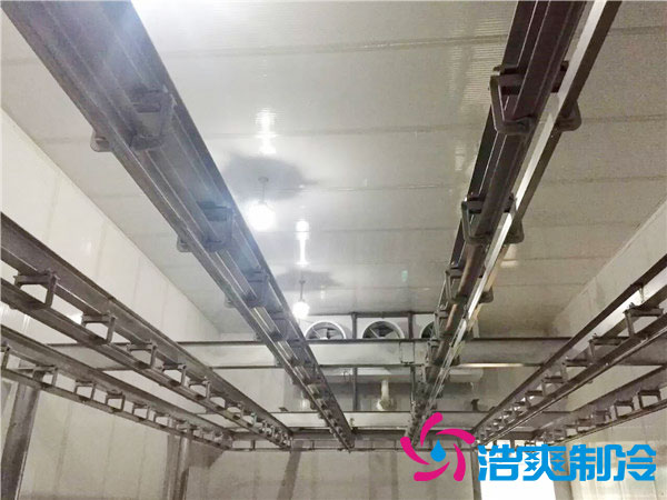 排酸冷庫與冷庫的區(qū)別有哪些？