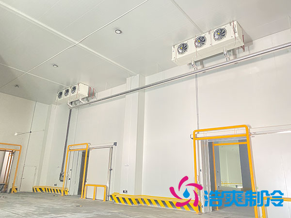 天津冷庫設(shè)計(jì)安裝工程公司有哪些？-浩爽制冷