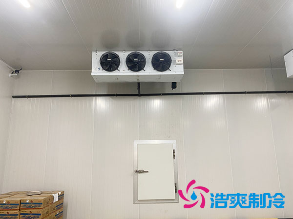 寧波1000平米冷藏庫(kù)建造大概多少錢(qián)？-浩爽制冷