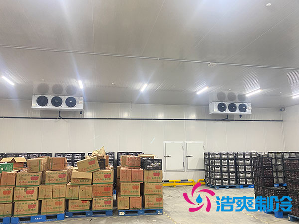 寧波高溫庫建造一平方多少錢？-浩爽制冷