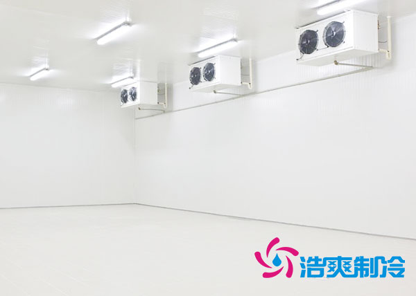 40平米冷庫造價(jià)成本多少錢？40平小型冷庫造價(jià)預(yù)算表-浩爽制冷