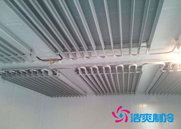 佛山雪糕冷凍庫價格多少錢？-浩爽制冷