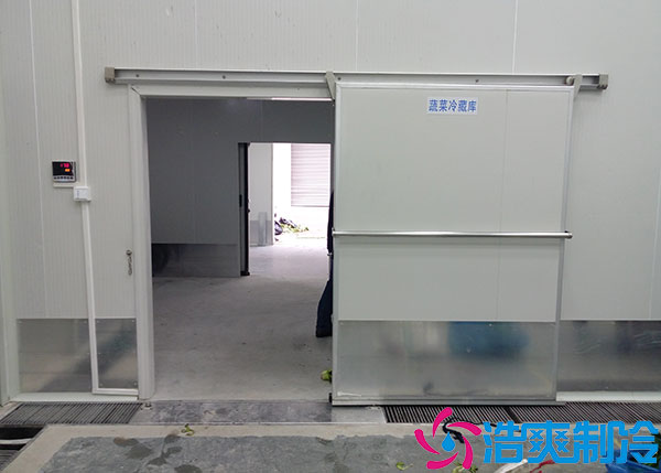 保鮮冷藏庫在使用過程中需要注意什么？.jpg