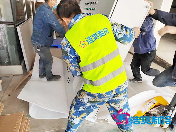 　　1000平方冷庫安裝價(jià)格多少錢？不同類型1000平方冷庫造價(jià)表