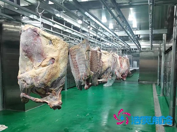 不銹鋼冷庫建設(shè)造價(jià)費(fèi)用大概需要多少錢？