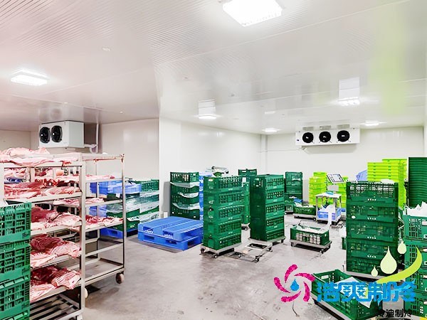 建造800平方米肉制品冷庫(kù)造價(jià)費(fèi)用