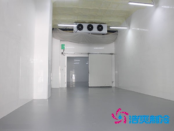 加工廠冷庫(kù)安裝造價(jià)成本大概多少錢？