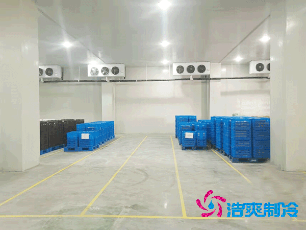 加工廠冷庫(kù)安裝造價(jià)成本大概多少錢？