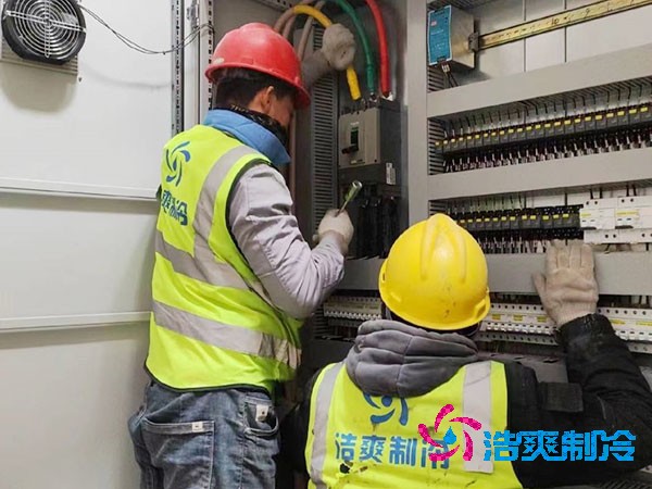 冷庫(kù)建設(shè)報(bào)價(jià)