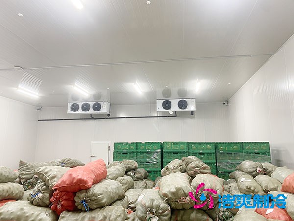  建造一個保鮮冷庫造價預(yù)算大概是多少錢？